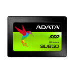 هارد SSD اينترنال Adata مدل SU650 ظرفيت 120 گيگابايت