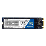 هارد SSD اینترنال Western Digital مدل WDS500G1B0B ظرفيت 500 گيگابايت