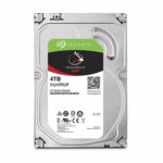 هاردديسک اينترنال Seagate مدل ST4000VN008 ظرفيت 4 ترابايت