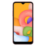 گوشی A01 سامسونگ با ظرفیت 16 گیگابایت