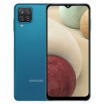 گوشی موبایل A12 سامسونگ با ظرفیت 64 گیگابایت و رم 4 گیگابایت