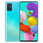 گوشی موبايل سامسونگ مدل Galaxy A51 حافظه 64 گیگابایت با رم 4 گیگابایت