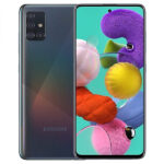 گوشی موبایل سامسونگ مدل Galaxy A51 حافظه 128 گیگابایت با رم 8 گیگابایت