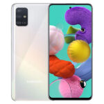 گوشی موبایل سامسونگ مدل Galaxy A51 حافظه 128 گیگابایت با رم 6 گیگابایت