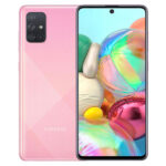 گوشی موبایل سامسونگ مدل Galaxy A71 حافظه 128 گیگابایت با رم 8 گیگابایت