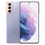 گوشی موبایل سامسونگ مدل S21 Plus 5G با ظرفیت 128 گیگابایت و رم 8 گیگابایت