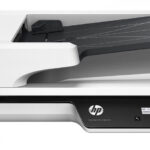اسکنر تخت HP مدل ScanJet Pro 3500 f1