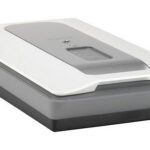اسکنر HP مدل Scanjet G4010