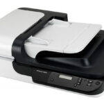 اسکنر HP مدل Scanjet N6310