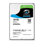 هاردديسک اينترنال Seagate مدل SkyHawk ST10000VX0004 ظرفيت 10 ترابايت