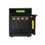 ذخیره ساز تحت شبکه Seagate مدل BlackArmor 440 ظرفيت 12 ترابايت