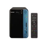 ذخیره ساز تحت شبکه QNAP مدل TS-253B-4G