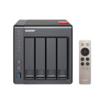 ذخیره ساز تحت شبکه QNAP مدل TS-451 Plus