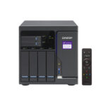 ذخیره ساز تحت شبکه Qnap مدل TVS-682-i3-8G