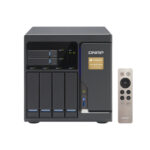 ذخیره ساز تحت شبکه QNAP مدل TVS-682T-i3-8G