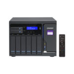 ذخیره ساز تحت شبکه Qnap مدل TVS-882-i3-8G