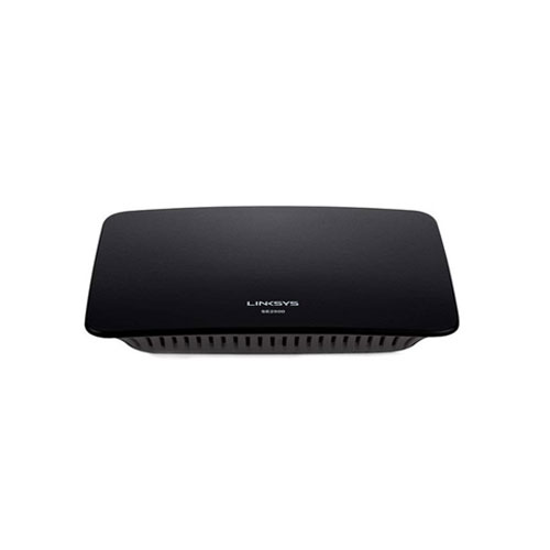 سوییچ 5 پورت Linksys مدل SE2500-EU