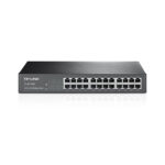 سوییچ غیرمدیریتی 24 پورت tp-link مدل TL-SF1024D
