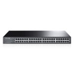 سوییچ غیرمدیریتی 48 پورت tp-link مدل TL-SF1048