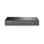 سوییچ غیرمدیریتی 8 پورت tp-link مدل TL-SG1008