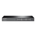 سوییچ غیرمدیریتی 24 پورت tp-link مدل TL-SG1024