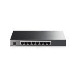 سوییچ هوشمند 8 پورت tp-link مدل TL-SG2008