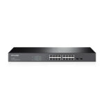 سوییچ هوشمند 16 پورت tp-link مدل TL-SG2216