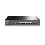 سوییچ مدیریتی 8 پورت tp-link مدل TL-SG3210