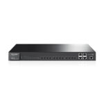 سوییچ مدیریتی 12 پورت tp-link مدل TL-SG5412F