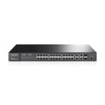 سوییچ مدیریتی 24 پورت tp-link مدل TL-SL5428E