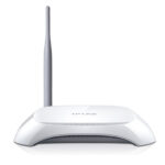 مودم روتر ADSL2 plus بي‌ سيم tp-link مدل TD-W8901N