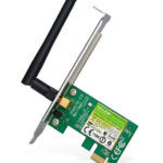 کارت شبکه بي‌سيم TP-LINKمدل TL-WN781ND