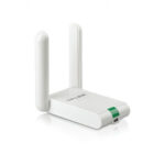 کارت شبکه USB بي‌ سيم TP-LINK N300 مدل TL-WN822N