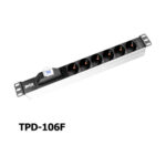 پاور ماژول 6 پورت iRack Power مدل TPD-106Fi