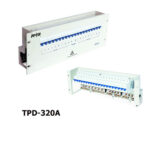 پاور ماژول 20 پورت IRack Power مدل TPD-320A