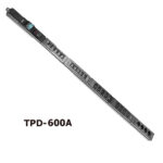 پاور ماژول 22 پورت IRack Power  مدل TPD-600A