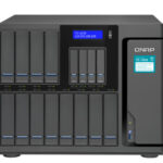 ذخیره ساز تحت شبکه QNAP مدل TS-1635-4G