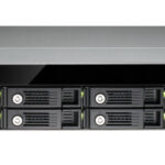 ذخیره ساز تحت شبکه Qnap مدل TVS-871U-RP-i5-8G