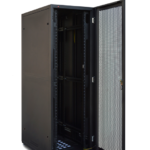 رک ایستاده 100 عمق PAYA SYSTEM مدل Teta-Gama-47U