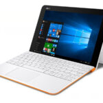 تبلت ASUS مدل Transformer Mini T102HA-A ظرفیت 128 گیگابایت