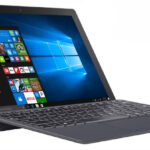 تبلت ASUS مدل Transformer Pro T304UA ظرفيت 512 گيگابايت