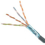 کابل شبکه UNICOM مدل UC-CABF5e