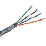 کابل شبکه UNICOM مدل UC-CABS5e