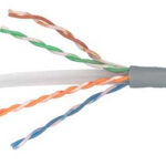 کابل شبکه UNICOM مدل UC-CABU5e