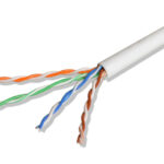 کابل شبکه UNICOM مدل  UC-CABU5e-plus