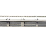 ماژولار 8 اسلات پچ پنل 48 پورت Unicom مدل UC-PNL-M-48