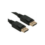 کابل 1.5 متری DisplayPort وی نت