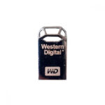 فلش مموری وسترن دیجیتال مدل My Trust ظرفیت 16 گیگابایت