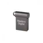 فلش مموری وسترن دیجیتال مدل My Pro ظرفیت 32 گیگابایت