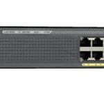 سوییچ مدیریتی 24 پورت Cisco مدل WS-C2960X-24PD-L